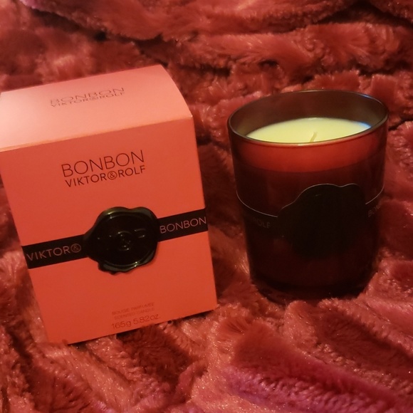 2 BONBON VIKTOR&ROLF Scented candles - Picture 5 of 7